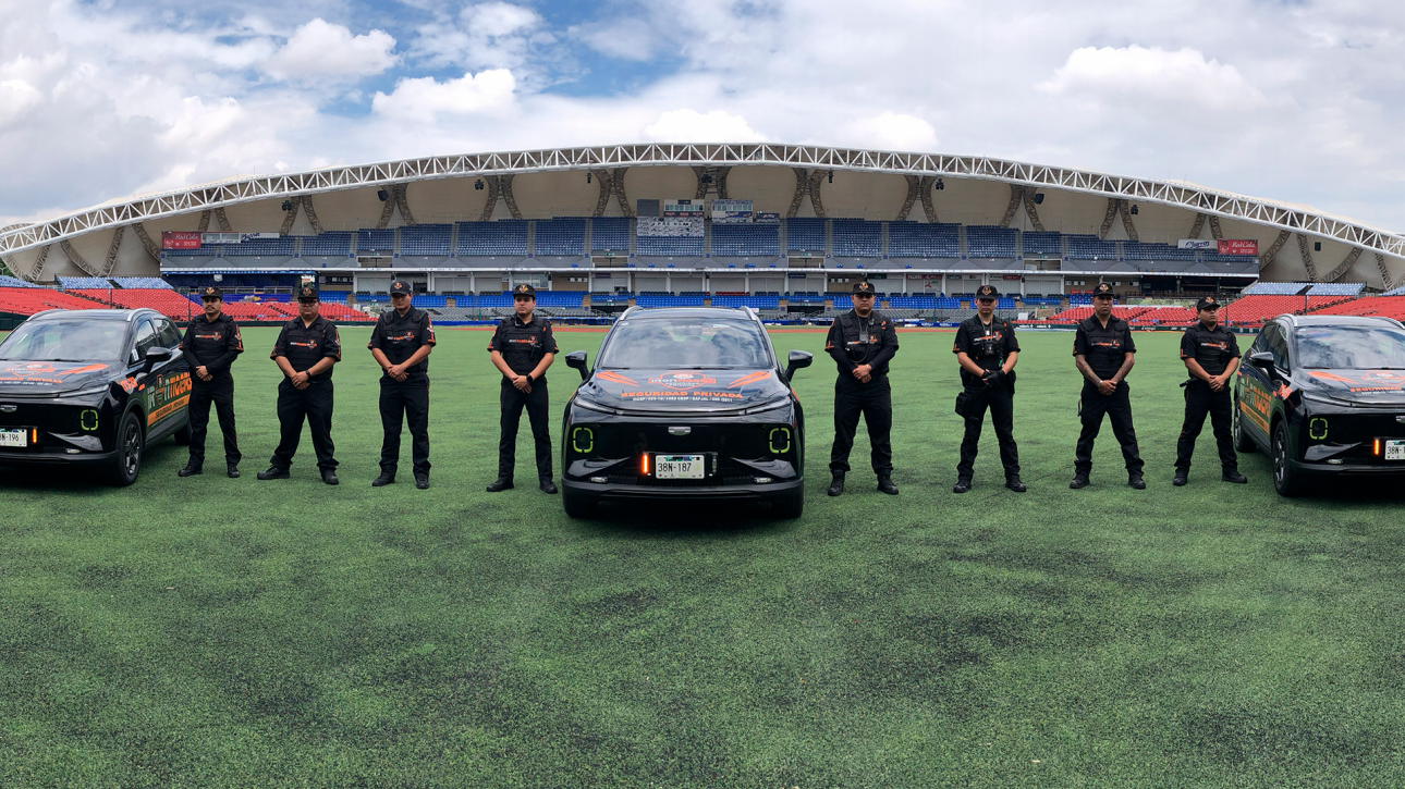 Nuestros Servicios - Inteligencia y Tecnología en Soluciones de ...
